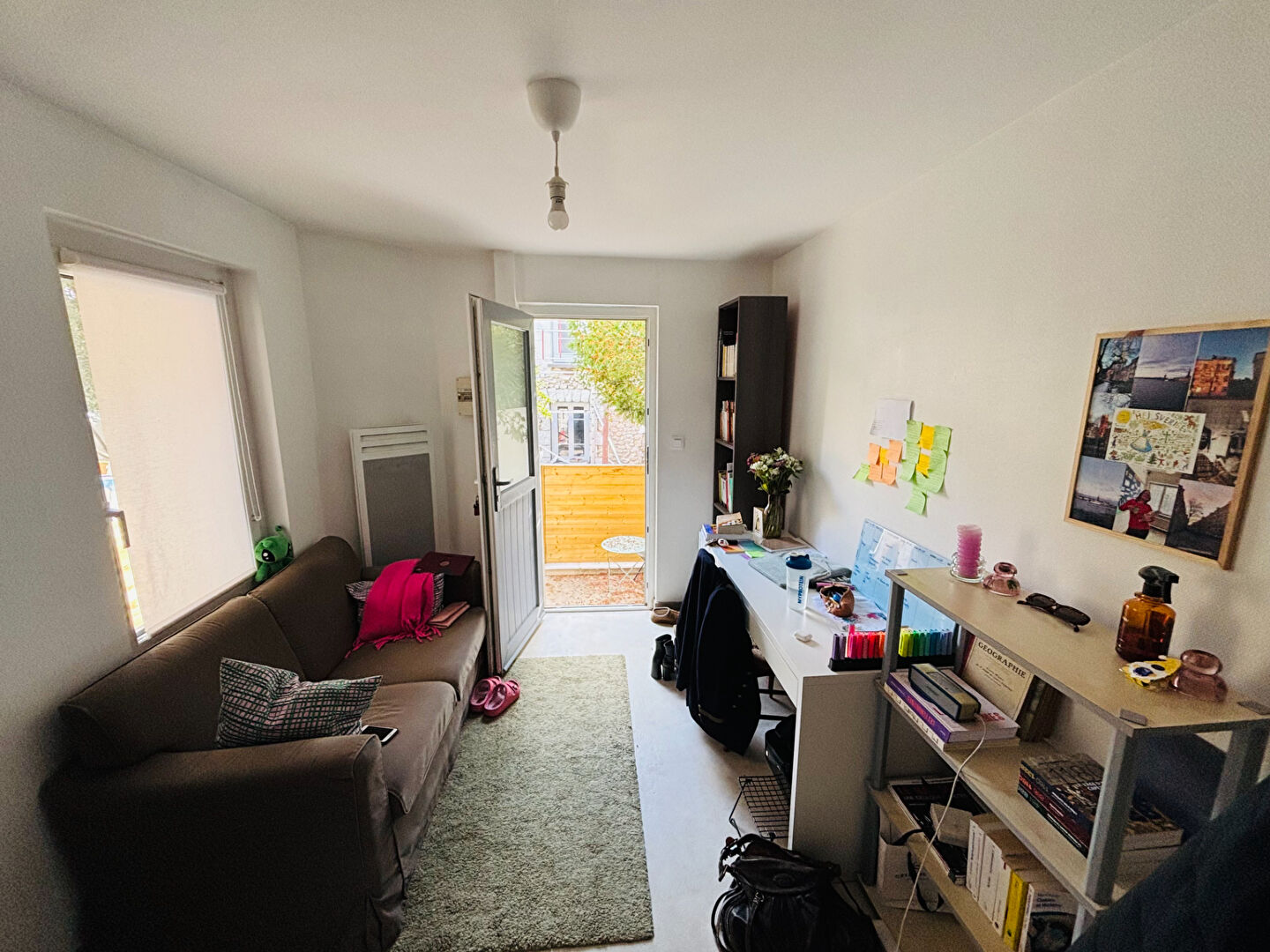 Agence immobilière de 
 Bed ,  School Paris 13 - Bed ,  School Tours 
