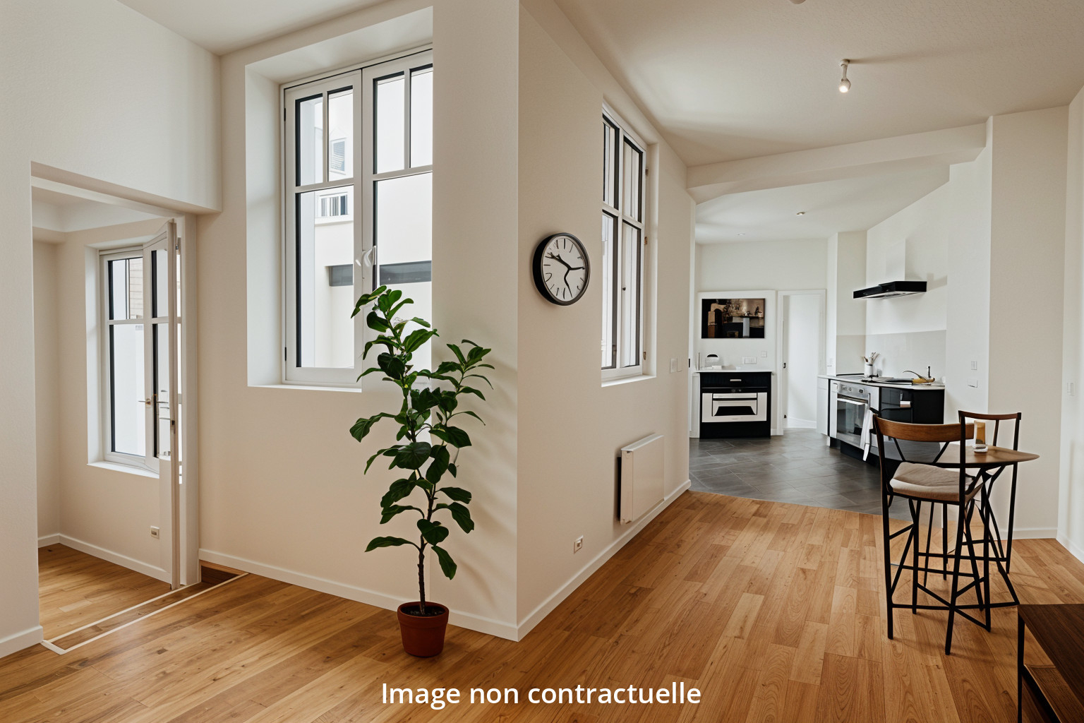 Agence immobilière de Bed ,  School Groupe - Bed ,  Family Tours