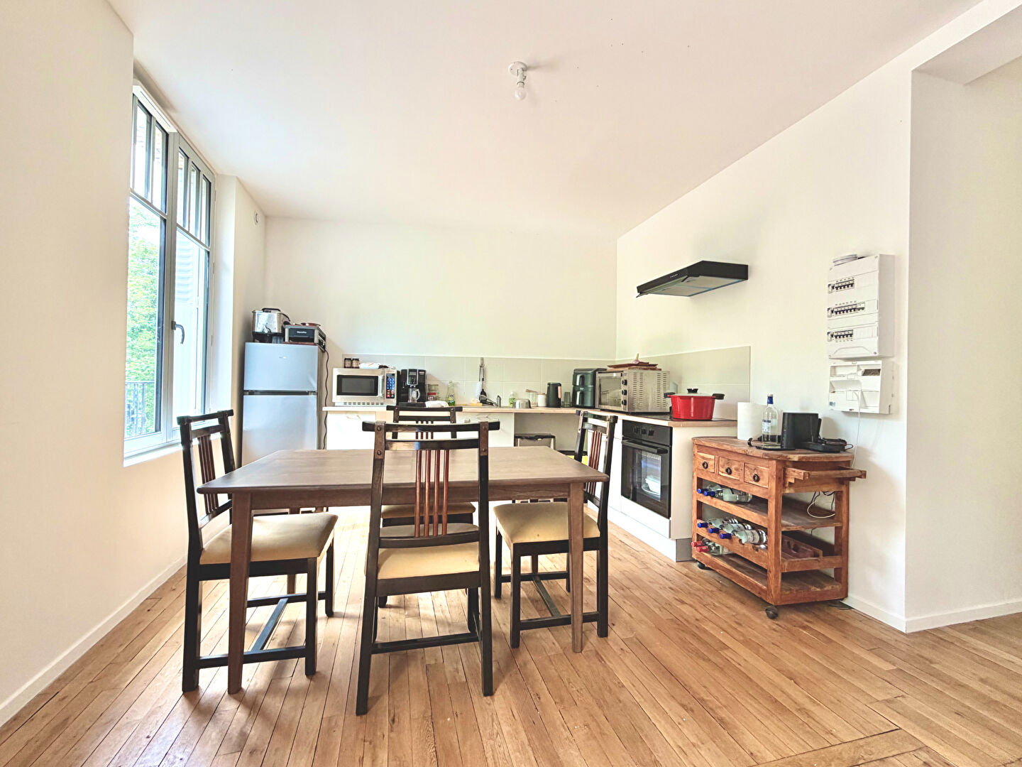 Agence immobilière de Bed ,  School Groupe - Bed ,  Family Tours