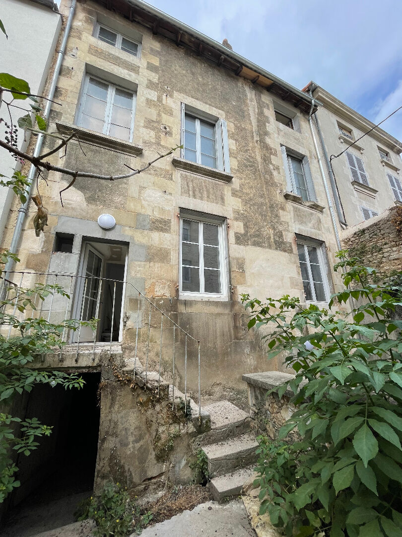 Agence immobilière de Bed ,  School Poitiers