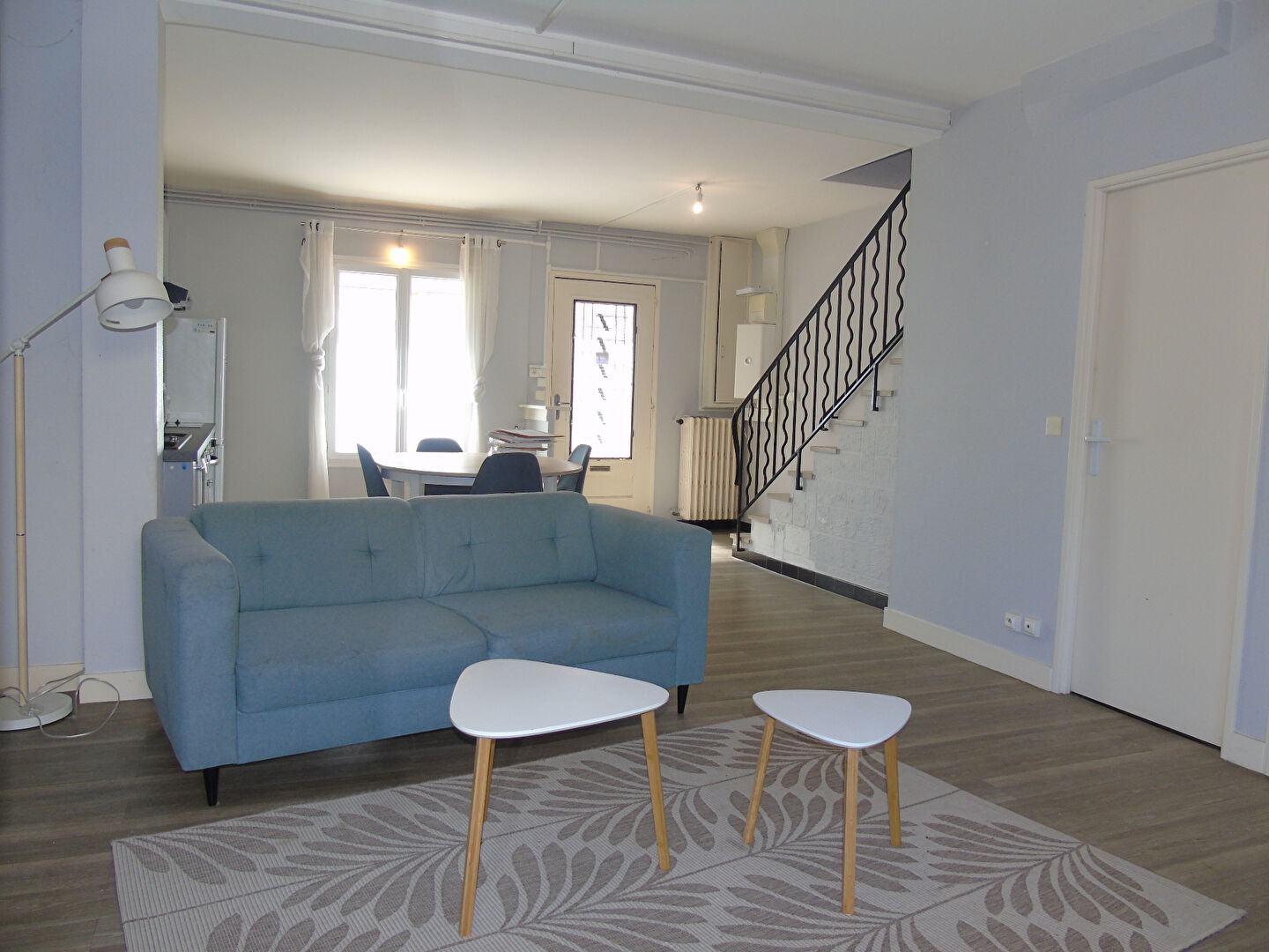 Agence immobilière de Bed ,  School Groupe - Bed ,  Family Poitiers