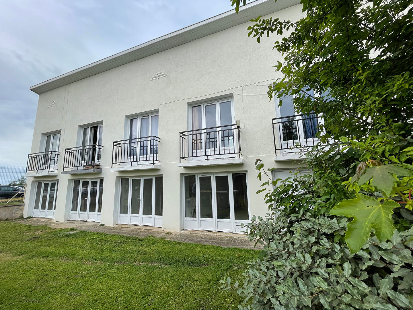 Agence immobilière de Bed ,  School Poitiers