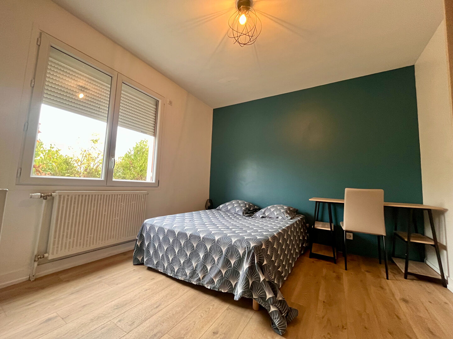 Agence immobilière de Bed ,  School Poitiers