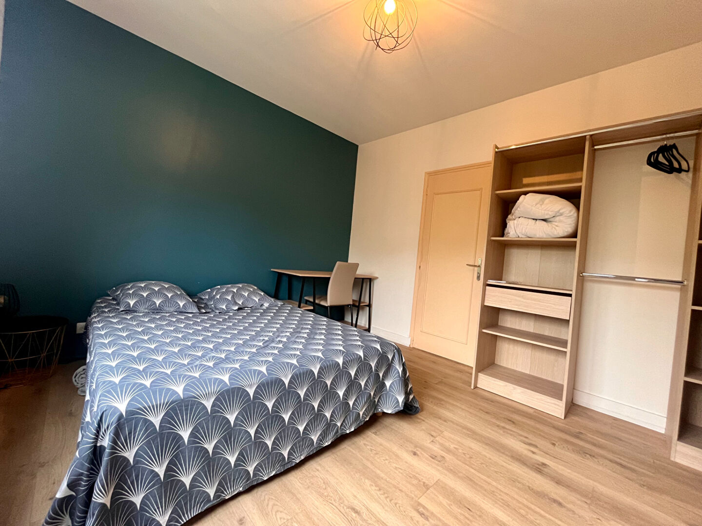 Agence immobilière de Bed ,  School Poitiers
