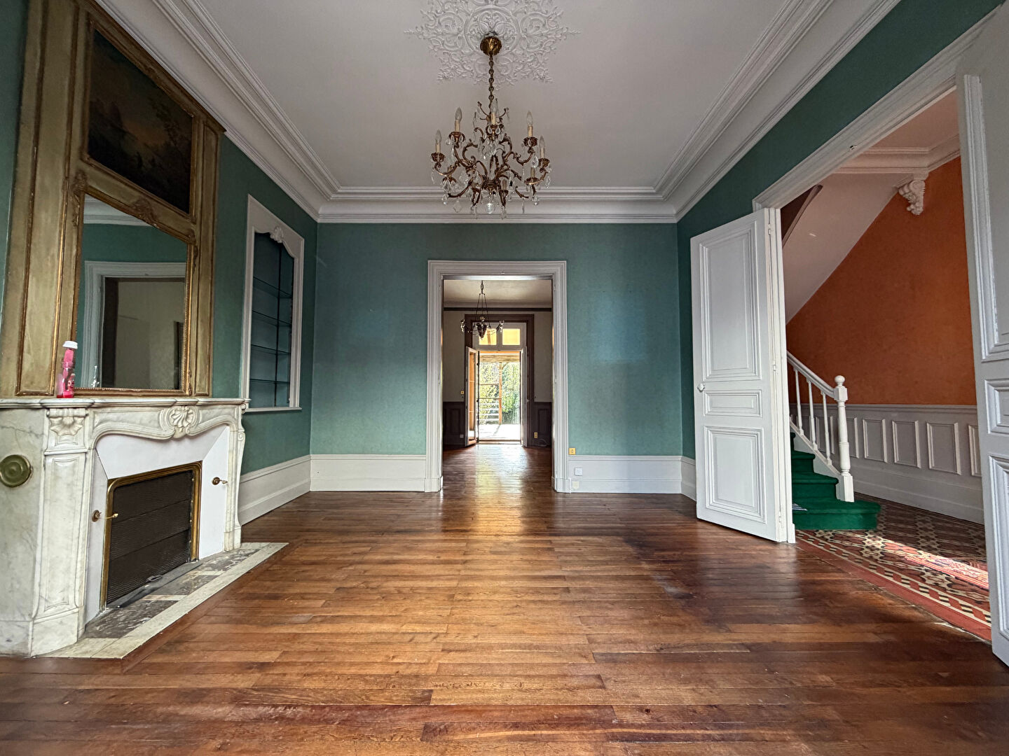 Agence immobilière de Bed ,  School Groupe - Bed ,  Family Tours