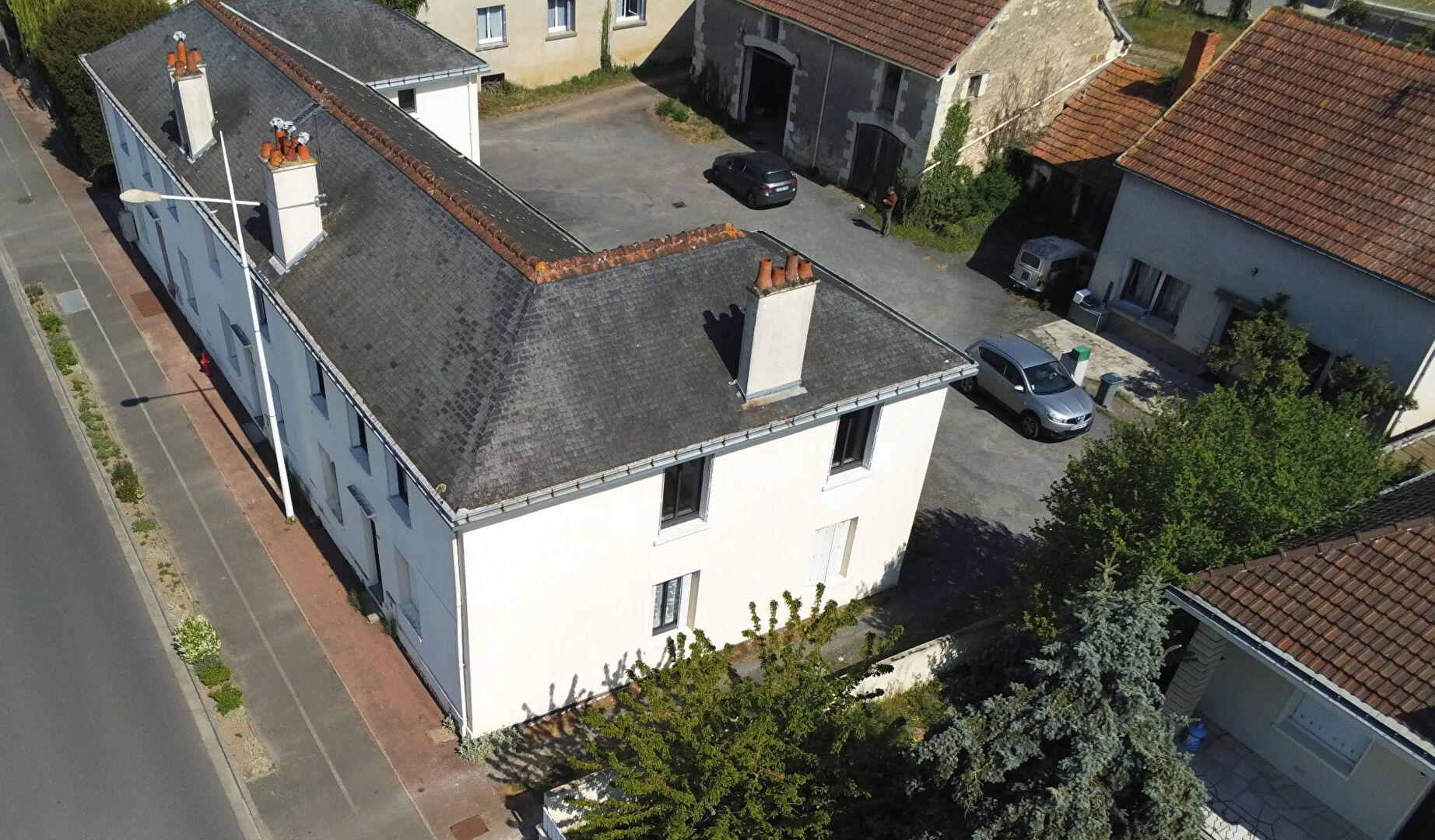 Agence immobilière de 
 Bed ,  School Paris 13 - Bed ,  School Tours 
