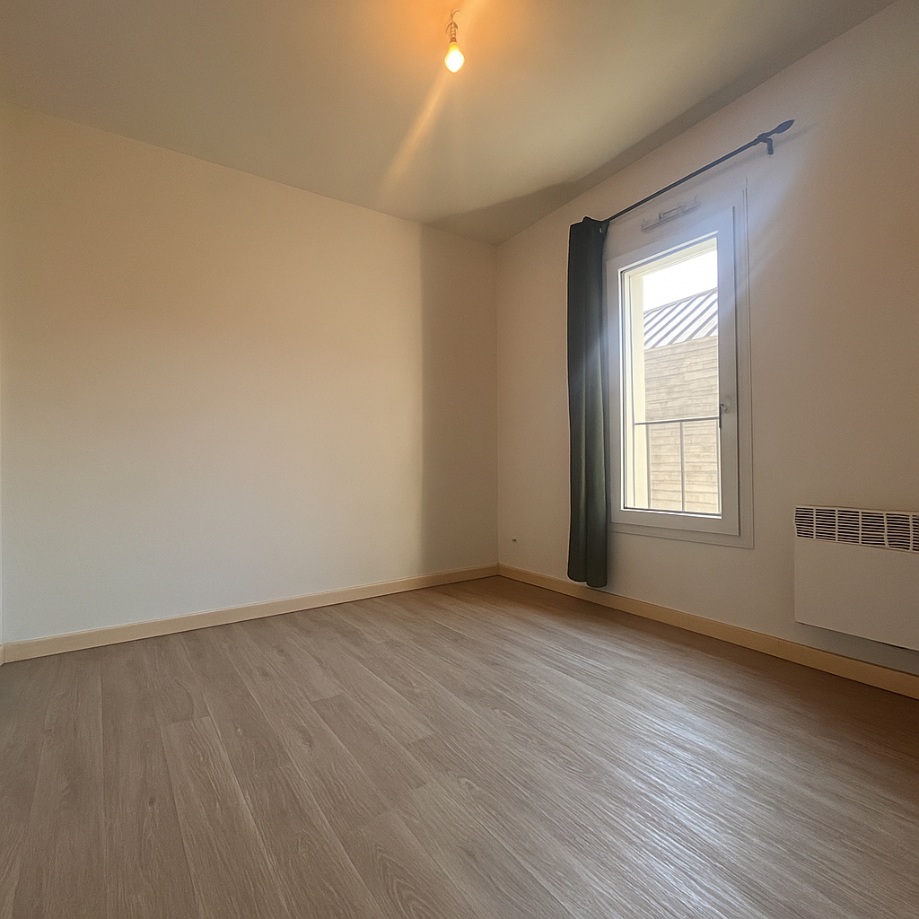 Agence immobilière de Bed ,  School Poitiers
