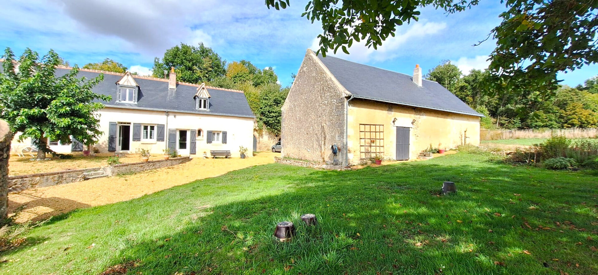 Agence immobilière de Bed ,  School Groupe - Bed ,  Family Tours
