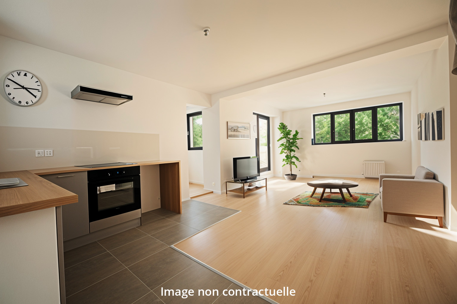 Agence immobilière de Bed ,  School Groupe - Bed ,  Family Tours
