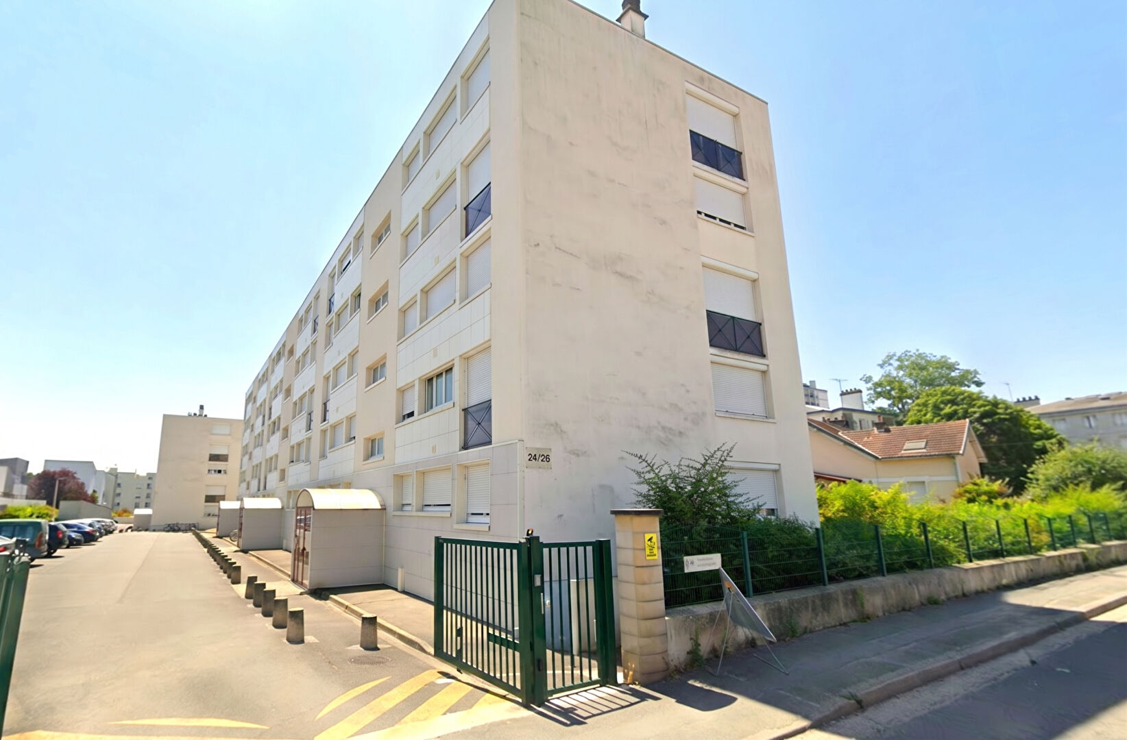 Agence immobilière de Bed ,  School Groupe - Bed ,  Family Tours