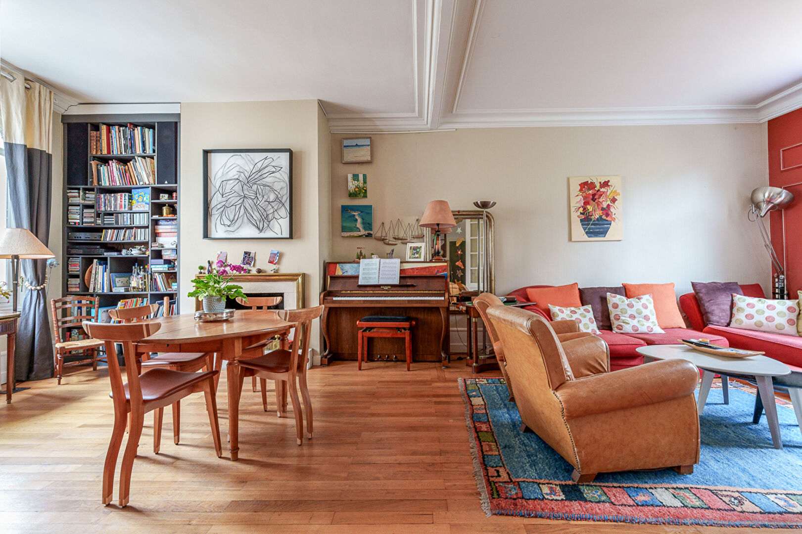 Agence immobilière de Bed ,  School Groupe - Bed ,  Family Tours