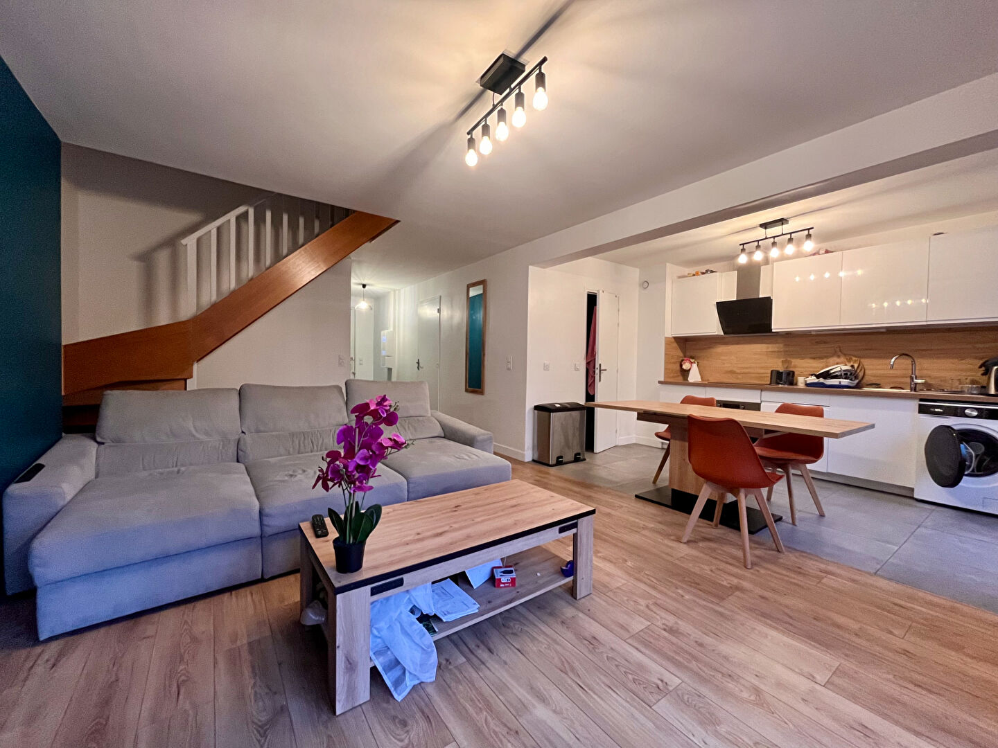 Agence immobilière de Bed ,  School Poitiers