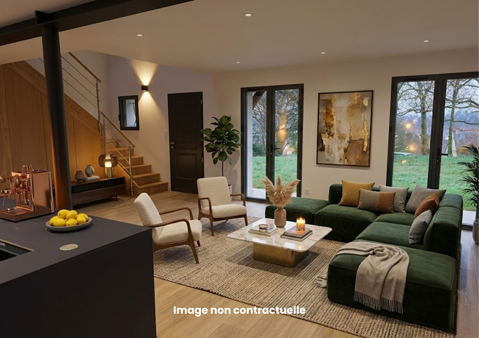 Agence immobilière de Bed ,  School Groupe - Bed ,  Family Tours