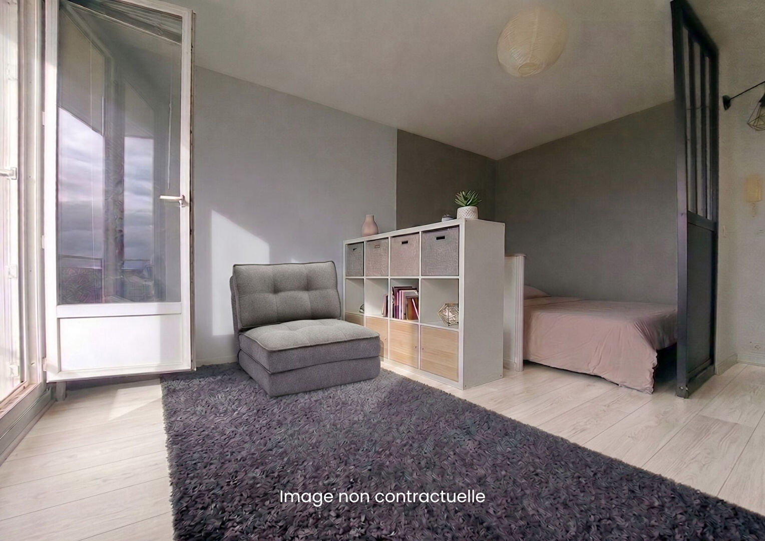 Agence immobilière de 
 Bed ,  School Paris 13 - Bed ,  School Tours 
