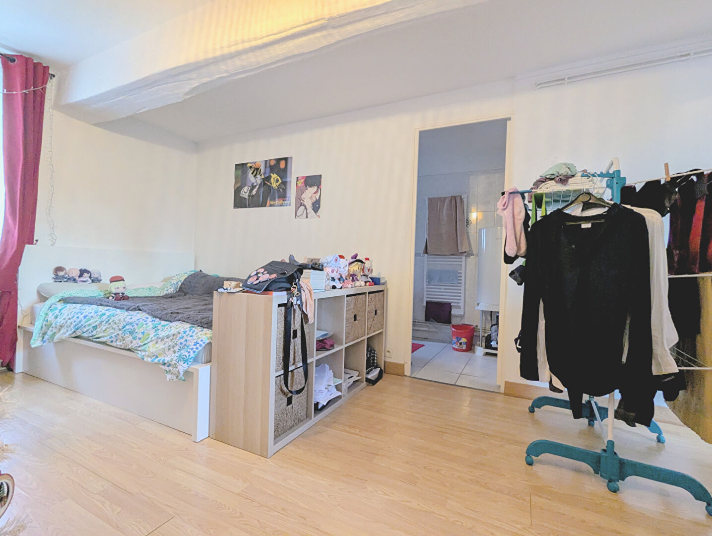 Agence immobilière de 
 Bed ,  School Paris 13 - Bed ,  School Tours 
