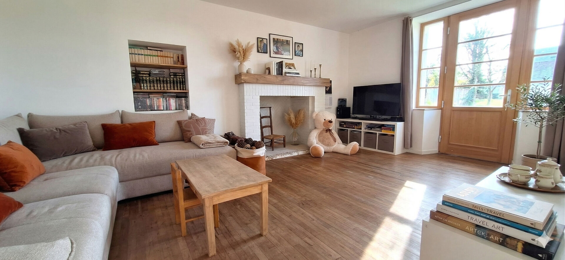 Agence immobilière de Bed ,  School Groupe - Bed ,  Family Tours