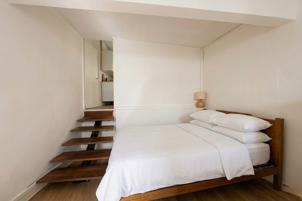 Agence immobilière de Bed ,  School Poitiers