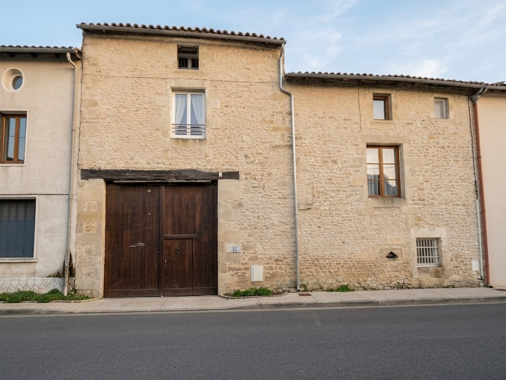 Agence immobilière de Bed ,  School Poitiers
