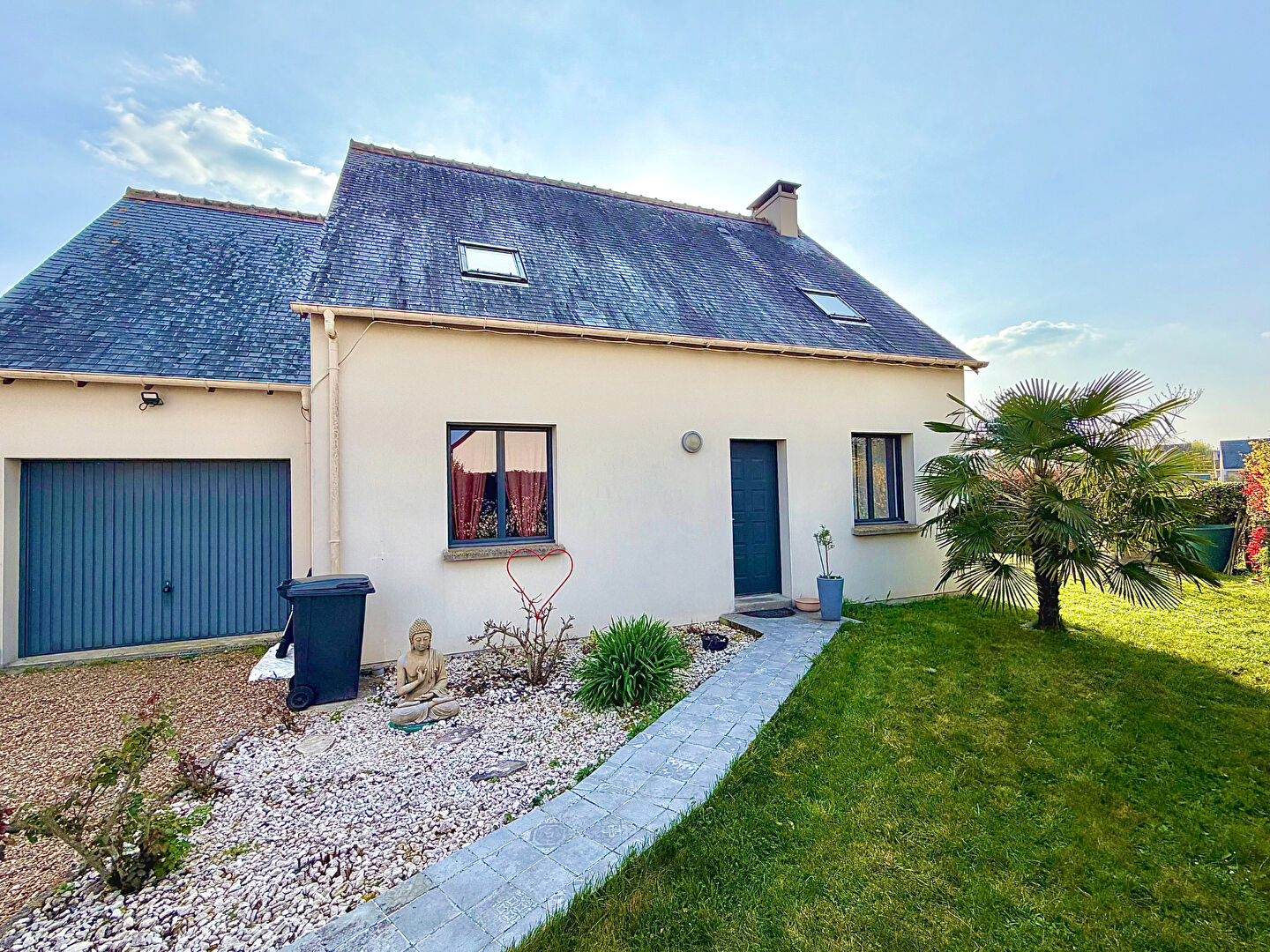 Agence immobilière de Bed ,  School Groupe - Bed ,  Family Tours