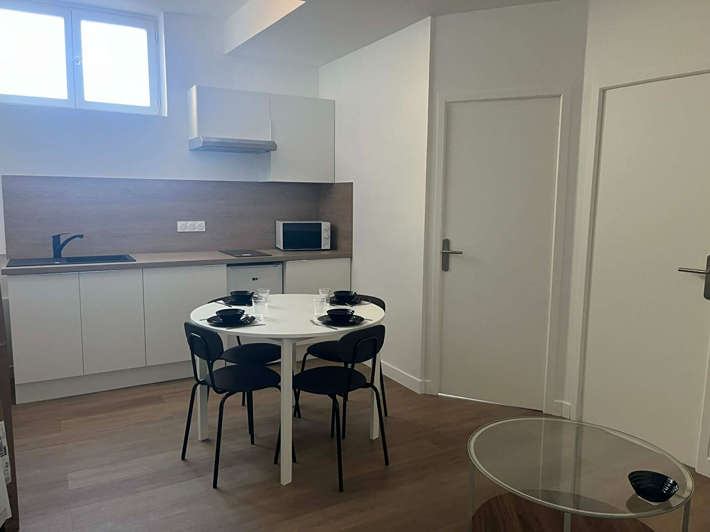 Agence immobilière de Bed ,  School Poitiers