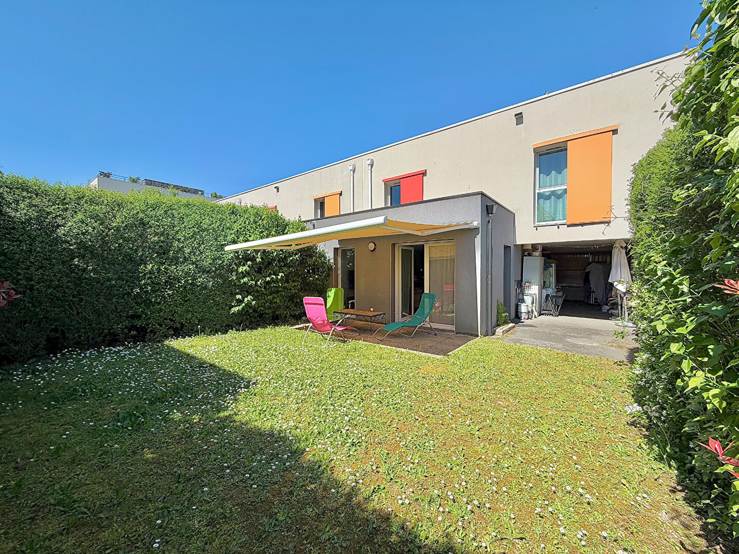 Agence immobilière de Bed ,  School Groupe - Bed ,  Family Tours