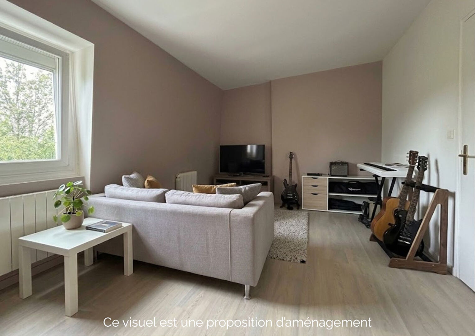 Agence immobilière de Bed ,  School Groupe - Bed ,  Family Tours