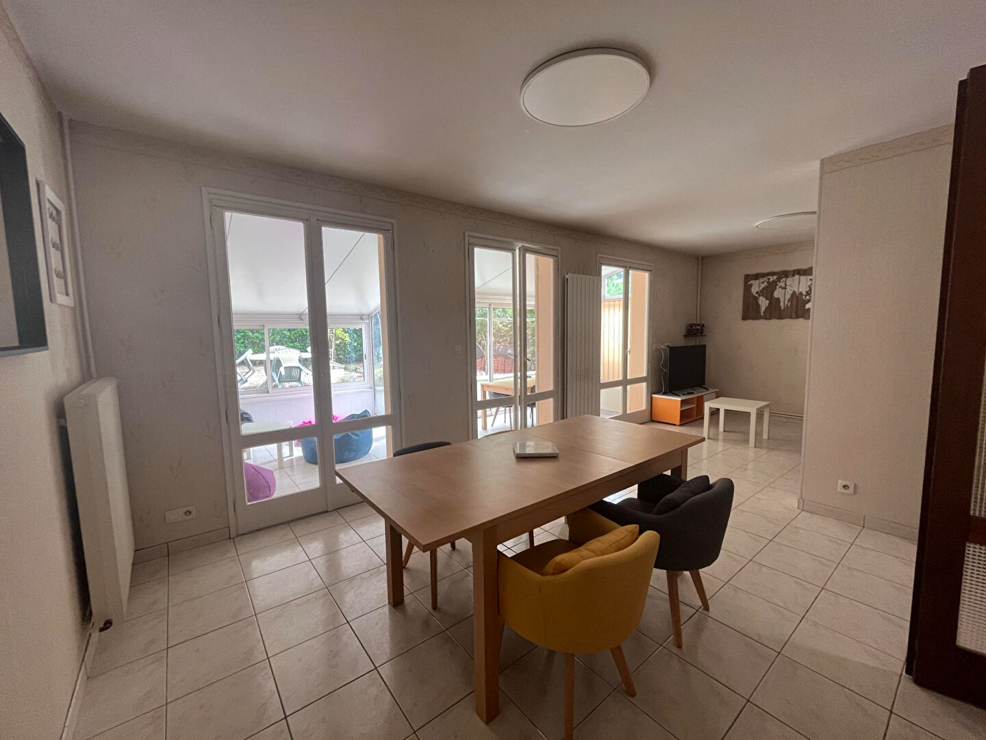 Agence immobilière de Bed ,  School Groupe - Bed ,  Family Poitiers