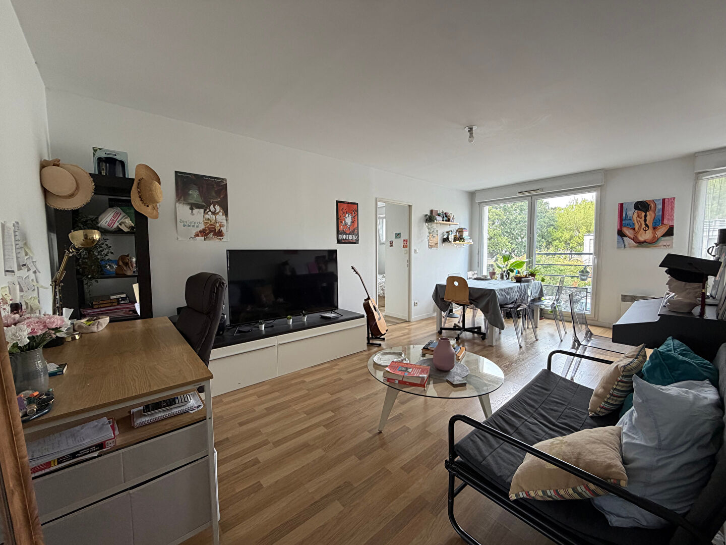 Agence immobilière de 
 Bed ,  School Paris 13 - Bed ,  School Tours 
