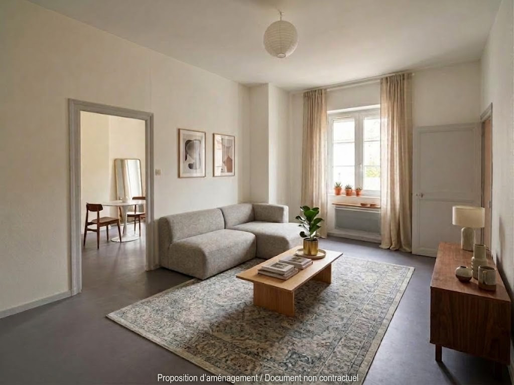 Agence immobilière de Bed ,  School Poitiers