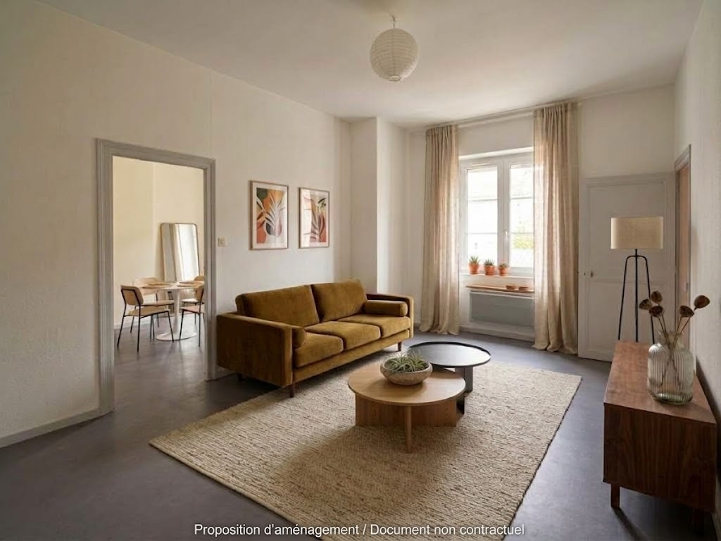 Agence immobilière de Bed ,  School Poitiers
