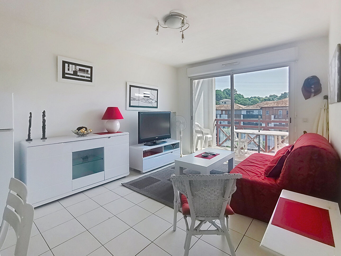 Agence immobilière de Belharra Immobilier