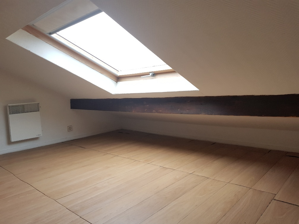 93110 ROSNY SOUS BOIS- CENTRE VILLE Rosny-sous-Bois 93110