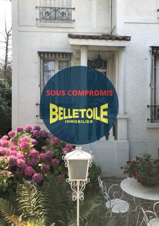 Vente Maison de 3 pièces 61 m² - CRETEIL 94000 | BELLETOILE IMMOBILIER - AR photo1