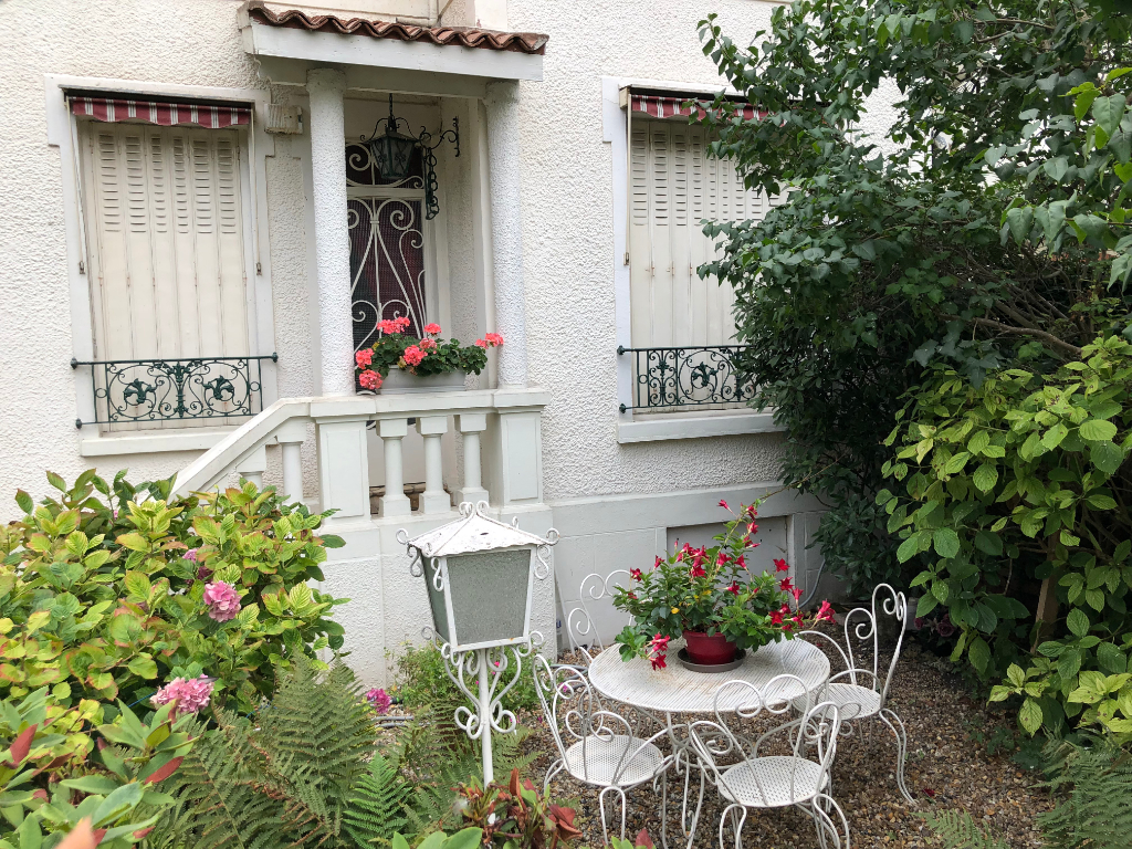 Vente Maison de 3 pièces 61 m² - CRETEIL 94000 | BELLETOILE IMMOBILIER - AR photo2