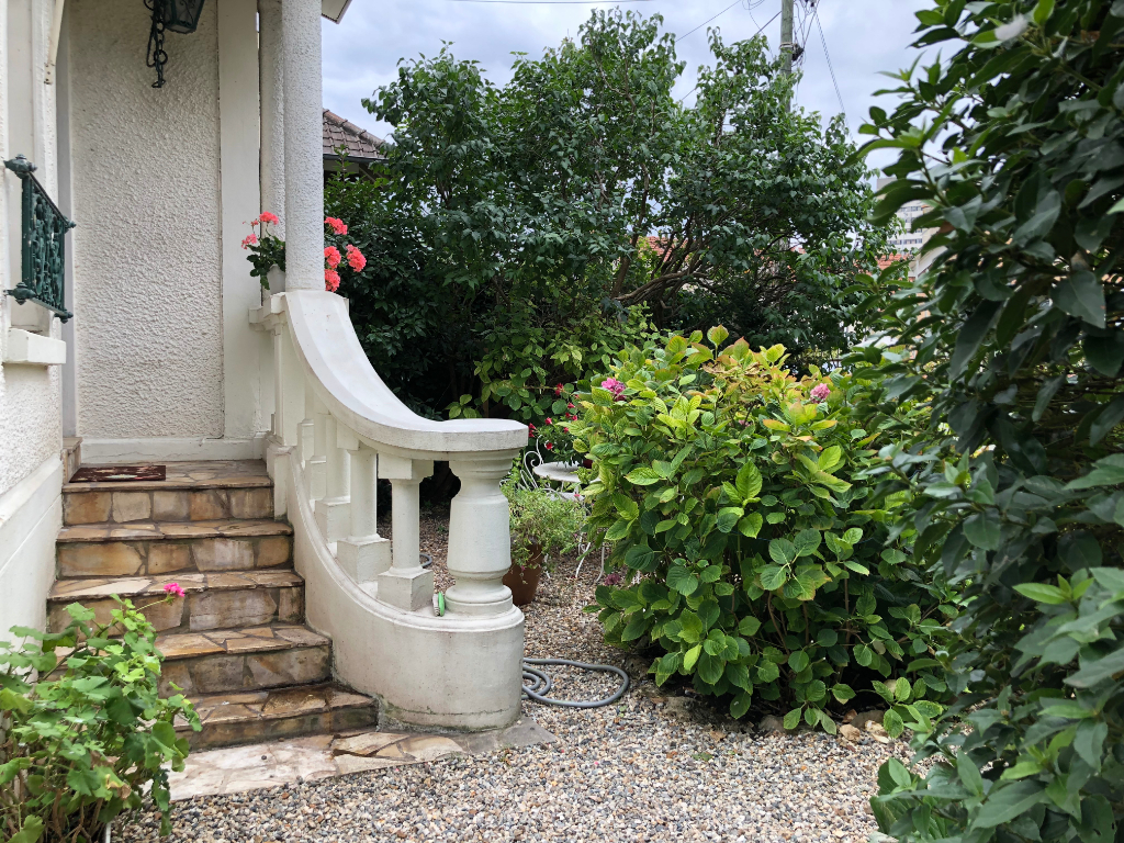 Vente Maison de 3 pièces 61 m² - CRETEIL 94000 | BELLETOILE IMMOBILIER - AR photo3