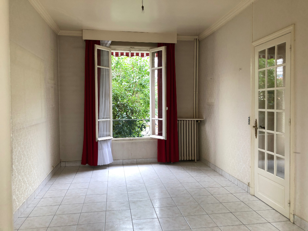 Vente Maison de 3 pièces 61 m² - CRETEIL 94000 | BELLETOILE IMMOBILIER - AR photo5