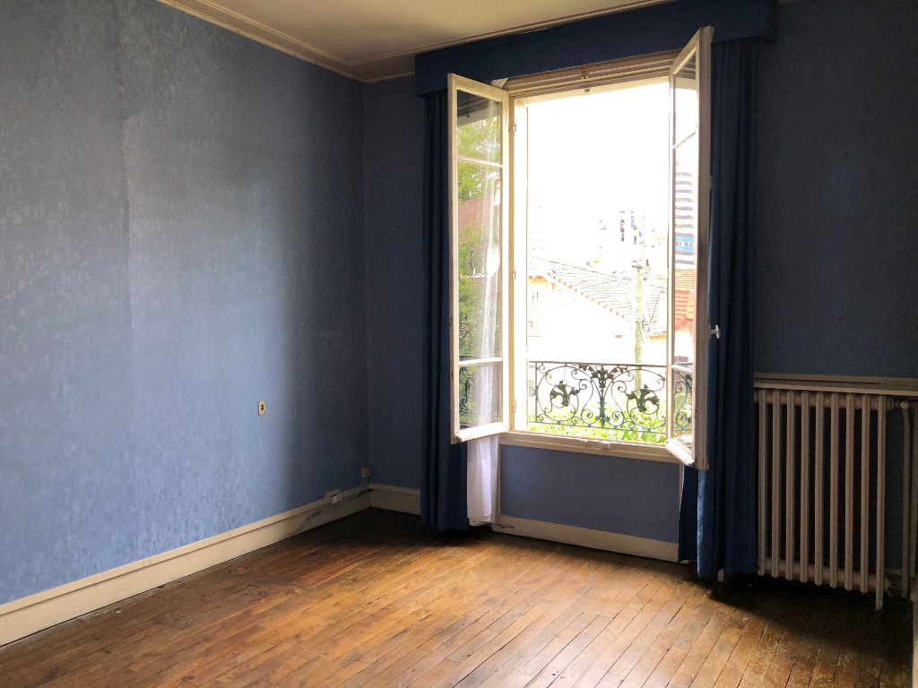 Vente Maison de 3 pièces 61 m² - CRETEIL 94000 | BELLETOILE IMMOBILIER - AR photo6