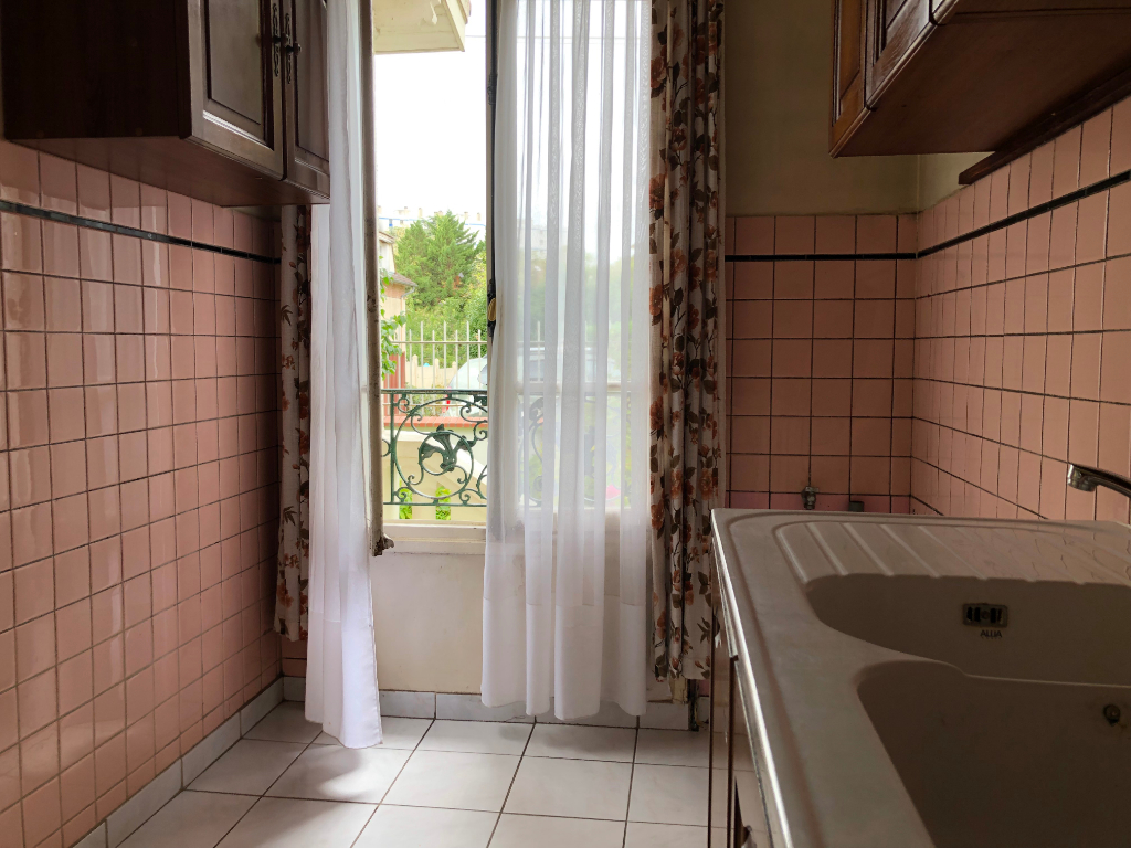 Vente Maison de 3 pièces 61 m² - CRETEIL 94000 | BELLETOILE IMMOBILIER - AR photo11