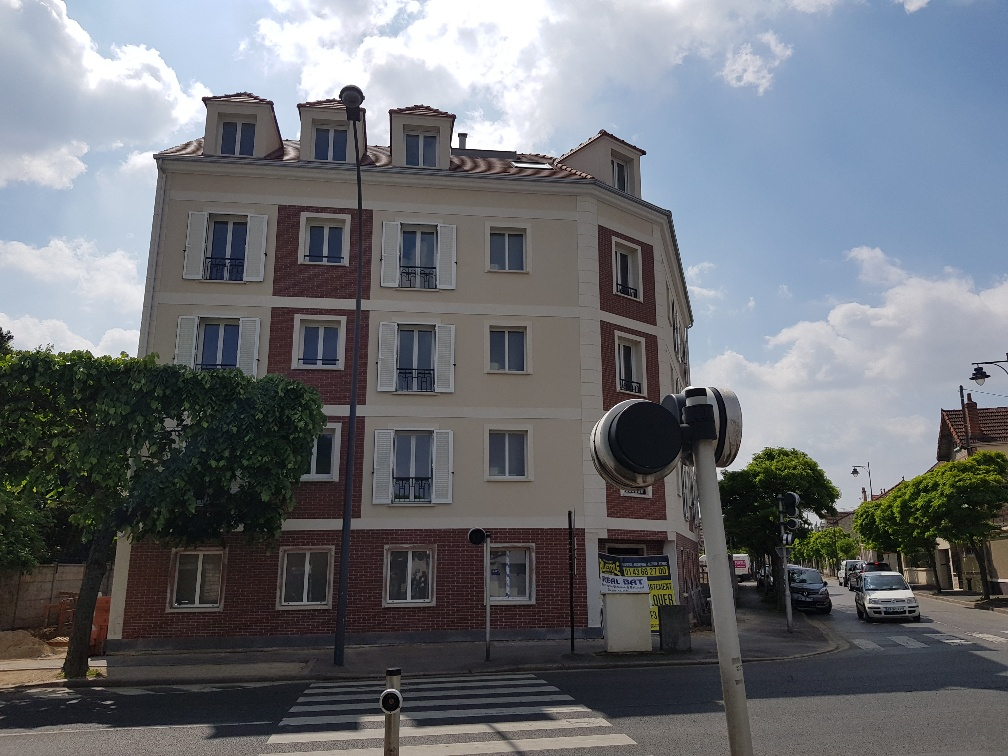 94700 Maisons Alfort IMMEUBLE NEUF 3 pièce(s) MaisonsAlfort 94700