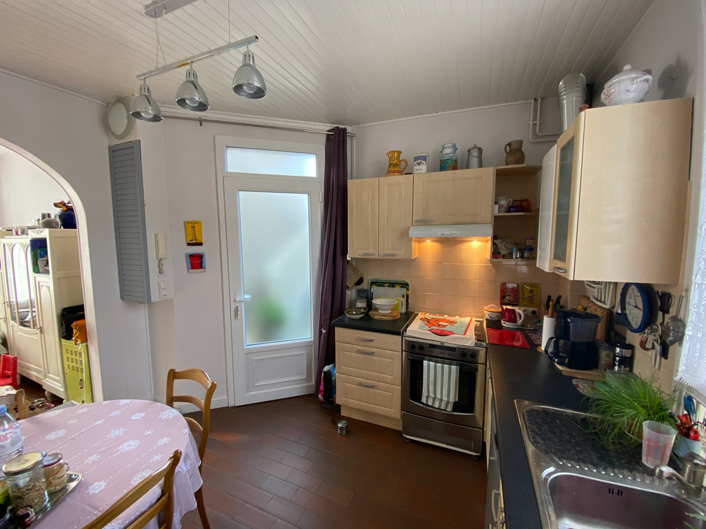 Vente Maison de 3 pièces 44 m² - MAISONS ALFORT 94700 | BELLETOILE IMMOBILIER - AR photo4