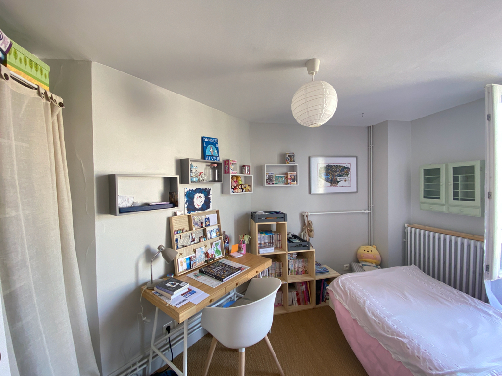 Vente Maison de 3 pièces 44 m² - MAISONS ALFORT 94700 | BELLETOILE IMMOBILIER - AR photo5