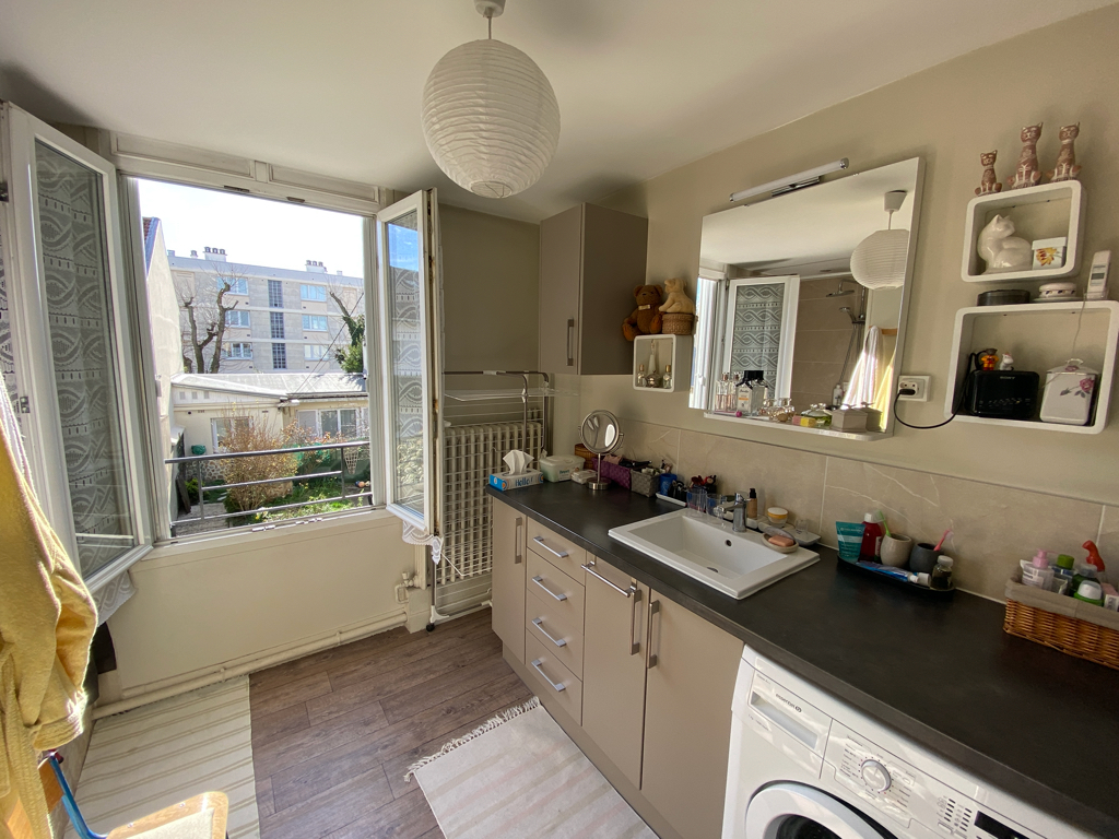 Vente Maison de 3 pièces 44 m² - MAISONS ALFORT 94700 | BELLETOILE IMMOBILIER - AR photo6