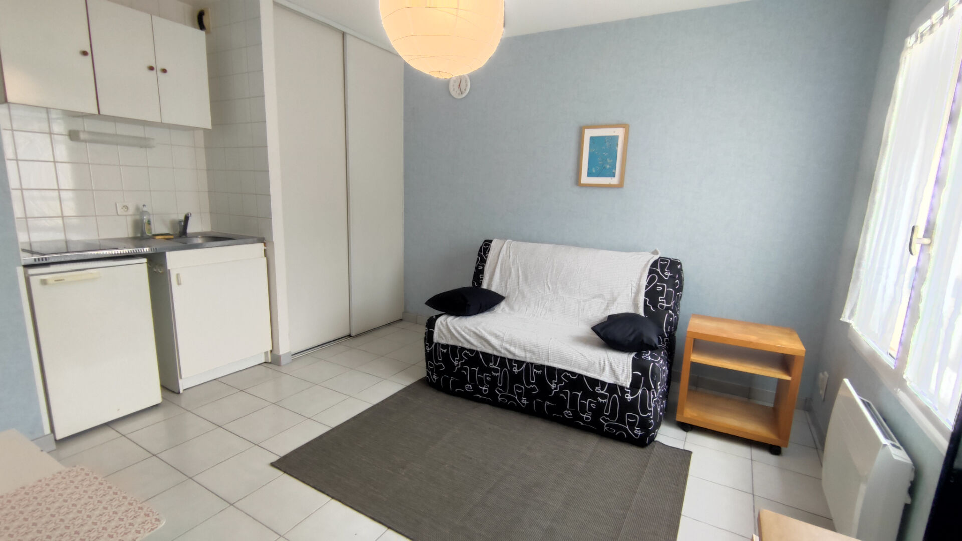 Agence immobilière de AJC Immobilier