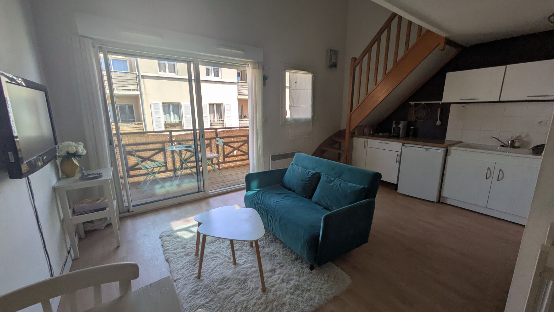 Agence immobilière de AJC Immobilier