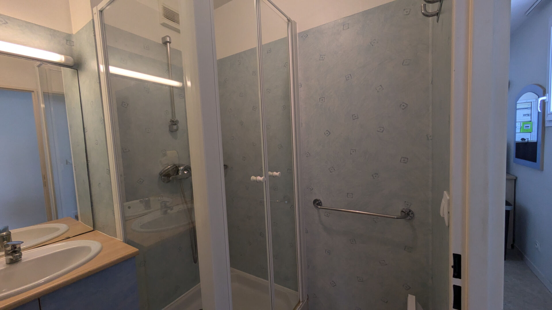 Photo APPT T2 MEUBLE SUR LE PORT DE PLAISANCE image 4/5