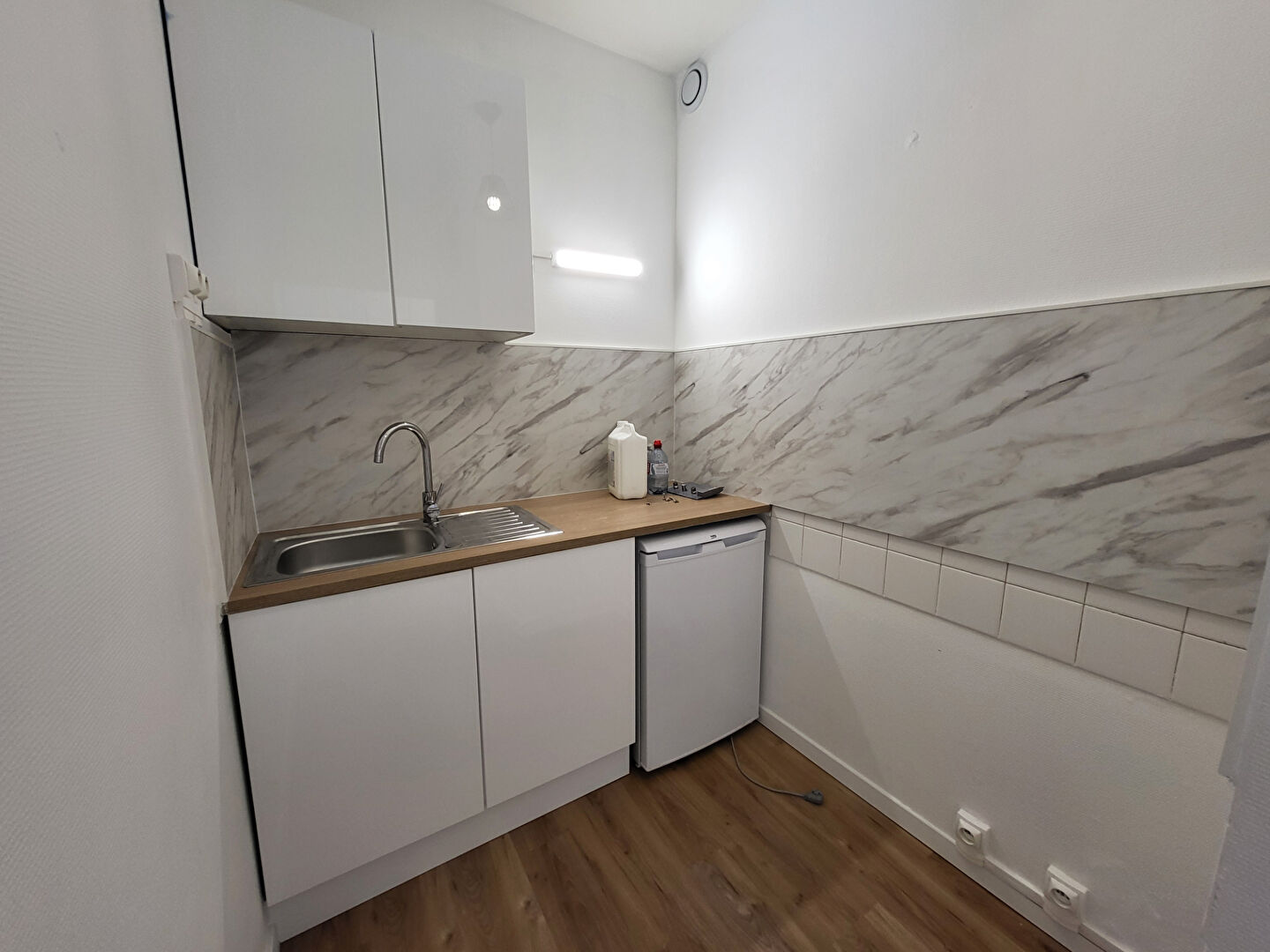 Agence immobilière de AJC Immobilier