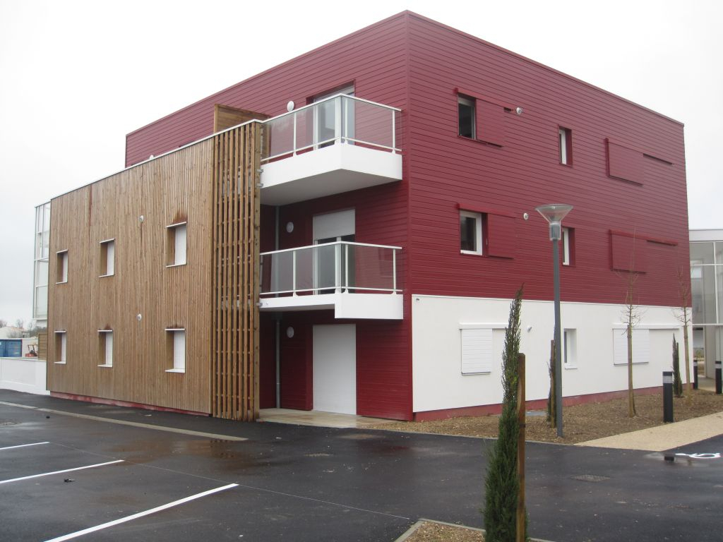 Agence immobilière de Benoit Immobilier Syndic