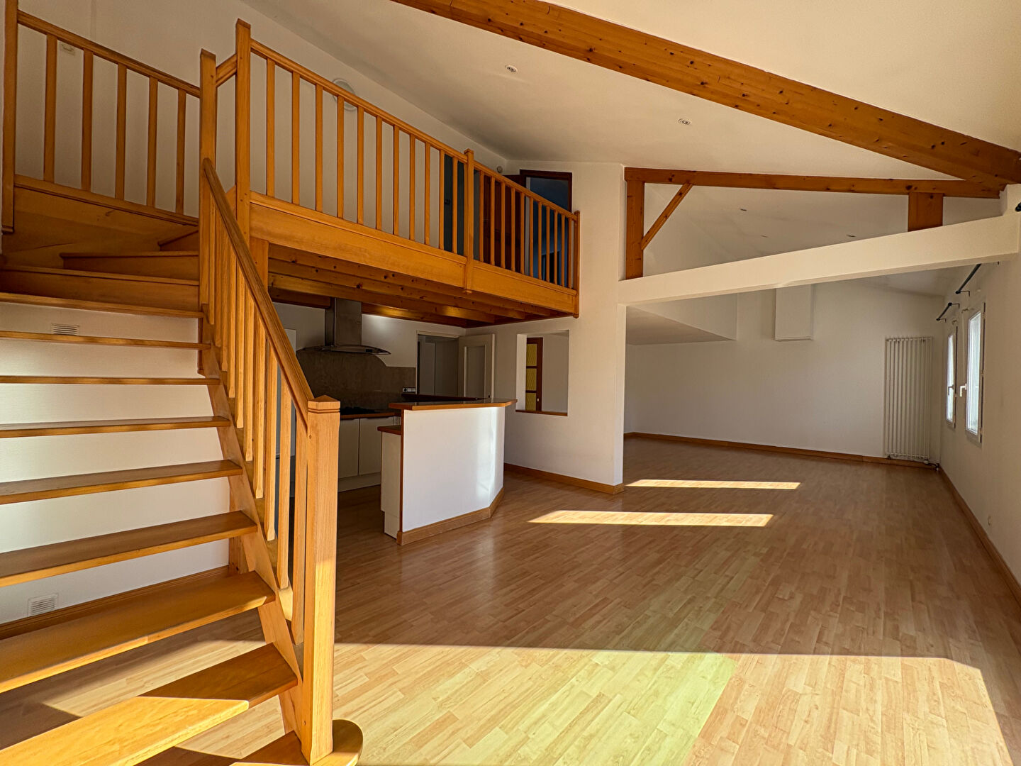 Agence immobilière de Benoit Immobilier Syndic