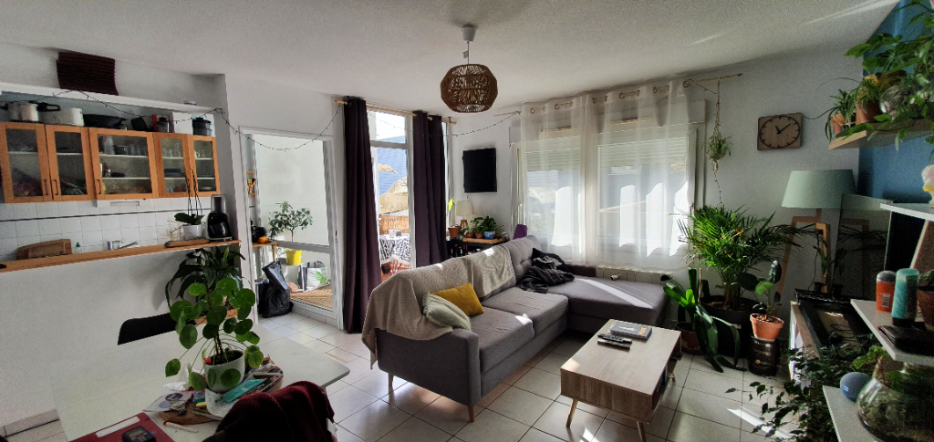 Agence immobilière de AJC Immobilier