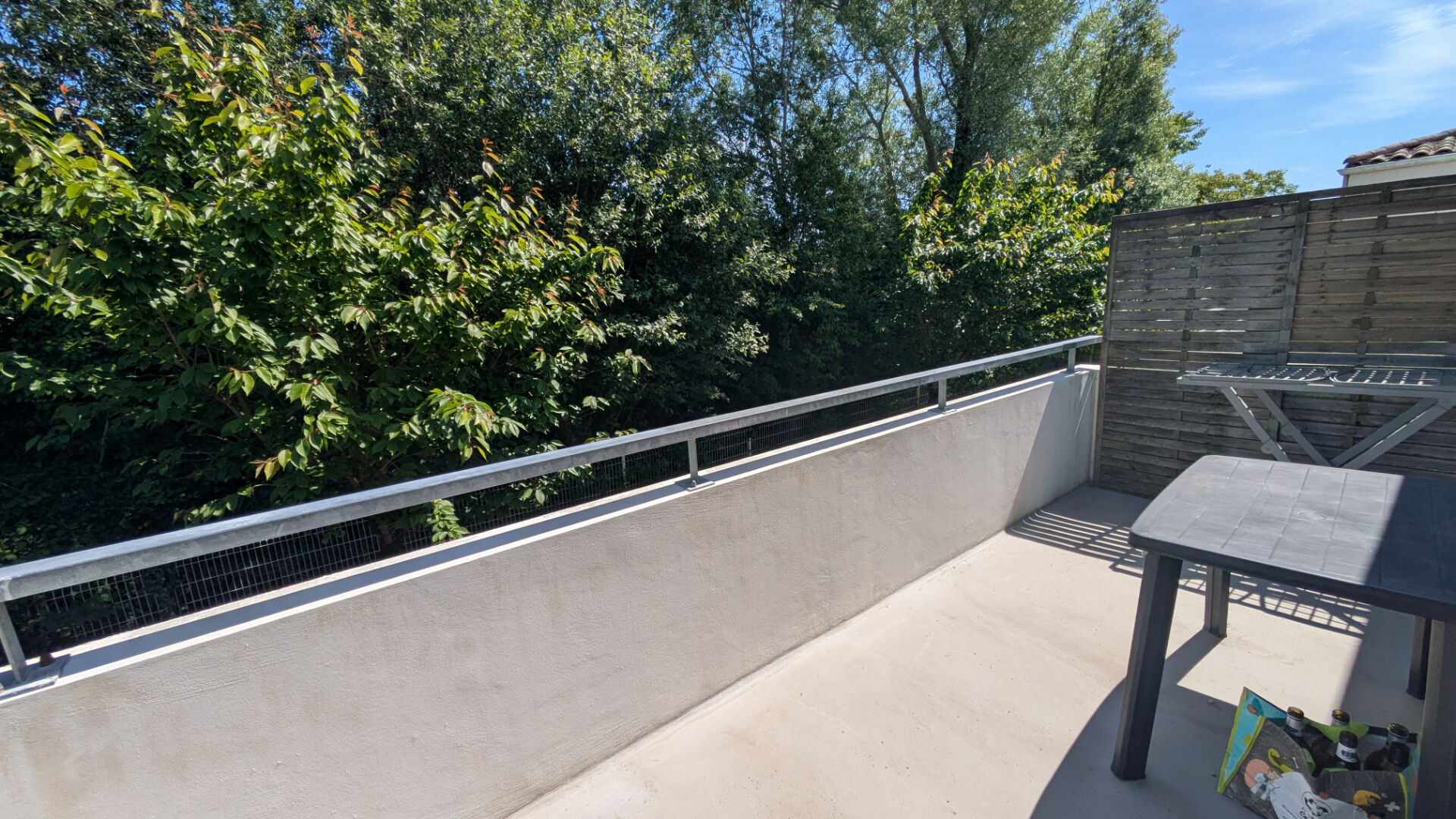 Agence immobilière de AJC Immobilier